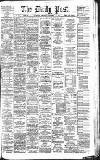 Liverpool Daily Post Wednesday 15 September 1875 Page 1