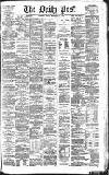 Liverpool Daily Post Friday 17 September 1875 Page 1