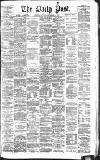 Liverpool Daily Post Saturday 18 September 1875 Page 1