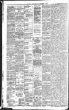 Liverpool Daily Post Wednesday 22 September 1875 Page 4