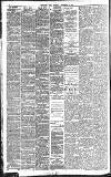 Liverpool Daily Post Thursday 30 September 1875 Page 4