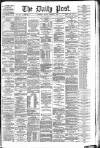 Liverpool Daily Post Friday 01 October 1875 Page 1