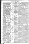 Liverpool Daily Post Saturday 02 October 1875 Page 4