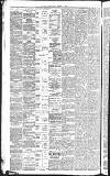 Liverpool Daily Post Friday 08 October 1875 Page 4