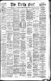 Liverpool Daily Post Wednesday 13 October 1875 Page 1