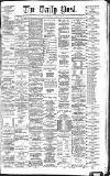 Liverpool Daily Post Friday 15 October 1875 Page 1