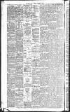 Liverpool Daily Post Tuesday 19 October 1875 Page 4