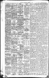 Liverpool Daily Post Friday 29 October 1875 Page 4