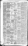 Liverpool Daily Post Saturday 30 October 1875 Page 4