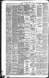 Liverpool Daily Post Monday 29 November 1875 Page 4