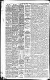 Liverpool Daily Post Tuesday 02 November 1875 Page 4