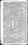 Liverpool Daily Post Tuesday 02 November 1875 Page 6
