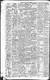 Liverpool Daily Post Tuesday 02 November 1875 Page 8