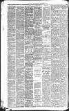 Liverpool Daily Post Thursday 04 November 1875 Page 4