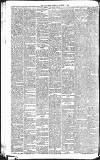 Liverpool Daily Post Thursday 04 November 1875 Page 6