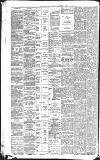 Liverpool Daily Post Saturday 06 November 1875 Page 4