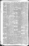 Liverpool Daily Post Monday 08 November 1875 Page 6