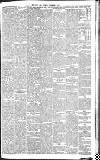 Liverpool Daily Post Tuesday 09 November 1875 Page 5