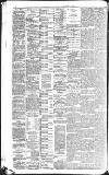 Liverpool Daily Post Wednesday 10 November 1875 Page 4