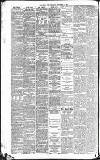 Liverpool Daily Post Thursday 11 November 1875 Page 4