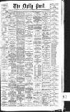 Liverpool Daily Post Friday 12 November 1875 Page 1