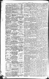 Liverpool Daily Post Friday 12 November 1875 Page 4