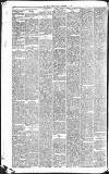 Liverpool Daily Post Friday 12 November 1875 Page 6