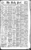 Liverpool Daily Post Saturday 13 November 1875 Page 1