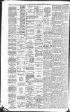 Liverpool Daily Post Saturday 13 November 1875 Page 4