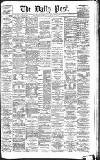 Liverpool Daily Post Thursday 18 November 1875 Page 1