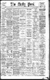 Liverpool Daily Post Friday 19 November 1875 Page 1