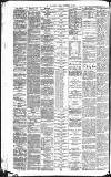 Liverpool Daily Post Friday 19 November 1875 Page 4