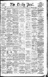Liverpool Daily Post Saturday 20 November 1875 Page 1