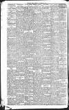 Liverpool Daily Post Saturday 20 November 1875 Page 6