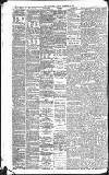 Liverpool Daily Post Tuesday 23 November 1875 Page 4