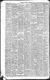 Liverpool Daily Post Tuesday 23 November 1875 Page 6