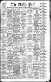 Liverpool Daily Post Monday 29 November 1875 Page 1