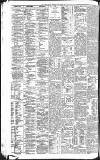 Liverpool Daily Post Monday 29 November 1875 Page 8