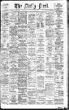 Liverpool Daily Post Thursday 02 December 1875 Page 1