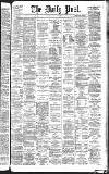 Liverpool Daily Post Friday 03 December 1875 Page 1