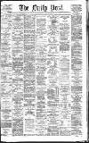 Liverpool Daily Post Friday 10 December 1875 Page 1