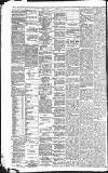 Liverpool Daily Post Wednesday 29 December 1875 Page 4