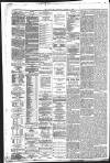 Liverpool Daily Post Saturday 01 January 1876 Page 4