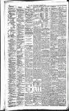 Liverpool Daily Post Monday 03 January 1876 Page 8