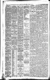 Liverpool Daily Post Tuesday 04 January 1876 Page 4