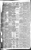 Liverpool Daily Post Thursday 06 January 1876 Page 5