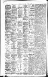 Liverpool Daily Post Saturday 15 January 1876 Page 4