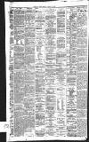 Liverpool Daily Post Monday 17 January 1876 Page 4