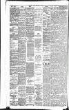 Liverpool Daily Post Wednesday 19 January 1876 Page 4