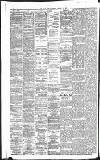 Liverpool Daily Post Saturday 22 January 1876 Page 4